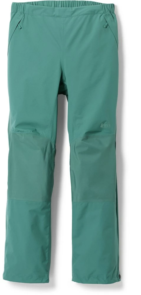 REI Co-op XeroDry GTX Pants - Men's Tall Sizes 1 REI Co-op XeroDry GTX Pants - Men's Tall Sizes