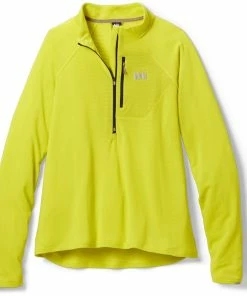 REI Co-op Swiftland Half-Zip Running Pullover - Women's Plus Sizes -REI CO-OP Sale d59a170f 9502 4ab6 9c6b fb78acc687dc