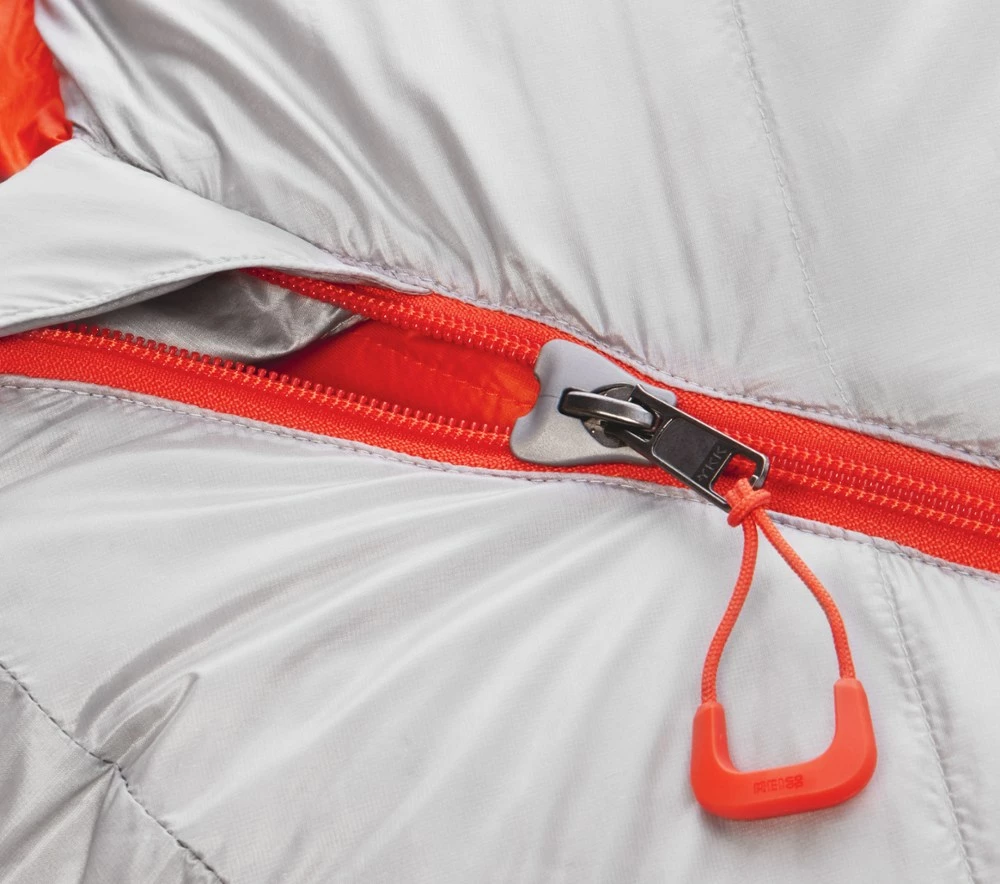 REI Co-op Magma 30 Sleeping Bag - Women's 4 REI Co-op Magma 30 Sleeping Bag - Women's - Image 4