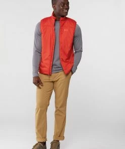 REI Co-op Flash Insulated Vest - Men's 9 REI Co-op Flash Insulated Vest - Men's -REI CO-OP Sale d6123837 84db 4c38 aa91 774565633f36