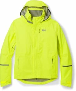 REI Co-op Junction Cycling Rain Jacket - Men's