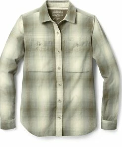 REI Co-op Wallace Lake Flannel Shirt - Women's -REI CO-OP Sale d6b7b235 3809 4f5e 8c52 2e11a17c0af0