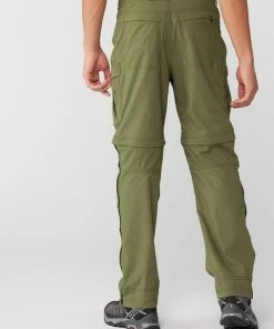 REI Co-op Sahara Convertible Pants - Men's -REI CO-OP Sale d6ba98b0 be17 413b 9d1a cb2db7e17c85