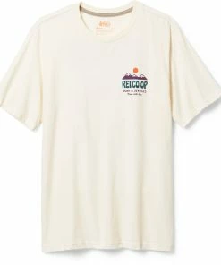 REI Co-op Trail Supplies T-Shirt