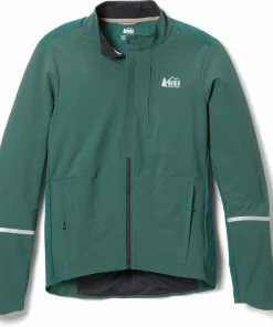 REI Co-op Junction Hybrid Cycling Jacket - Men's