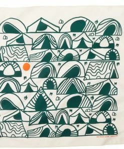 REI Co-op Graphic Bandana