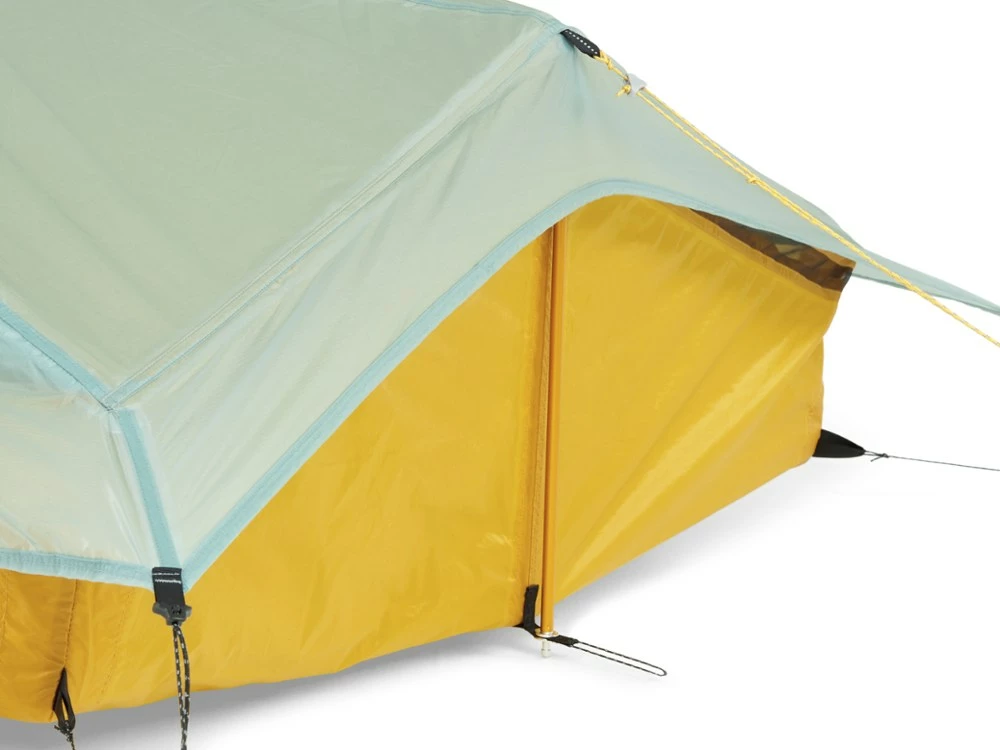 REI Co-op Flash Air 2 Tent 6 REI Co-op Flash Air 2 Tent - Image 6