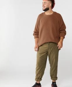 REI Co-op Wallace Lake Waffle Sweater - Men's -REI CO-OP Sale d8825b1c af6a 4f0e 9b9b 4c57ef72a210