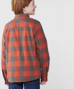REI Co-op Wallace Lake Flannel Shirt - Kids' 11 REI Co-op Wallace Lake Flannel Shirt - Kids' -REI CO-OP Sale d8c025ba 3517 4910 bef6 e8a20953d93f