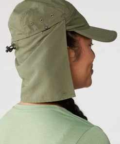 REI Co-op Sahara Cap with Cape -REI CO-OP Sale d91a652f d205 414d 9297 166d5380d354