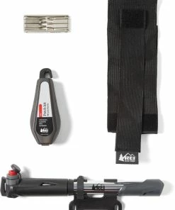 REI Co-op Cycle Essentials Accessory Bundle