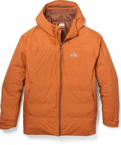 REI Co-op Stormhenge Down Hybrid Jacket - Men's