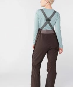 REI Co-op First Chair GTX Bib Snow Pants - Women's Petite Sizes -REI CO-OP Sale d97a15e4 8fcc 4110 ad40 3e65d50a20f4