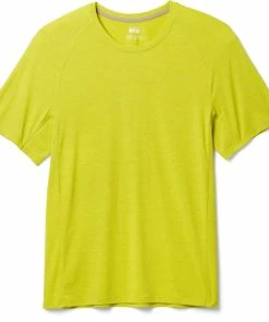 REI Co-op Swiftland Running T-Shirt - Men's -REI CO-OP Sale d9da15ca 4901 4dcb 9e6e 3f31467f2751