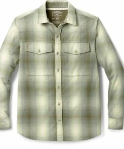 REI Co-op Wallace Lake Flannel Shirt - Men's -REI CO-OP Sale d9dadb95 f4a4 4878 9623 312fffd70e10