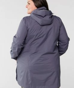 REI Co-op Rainier Long Line Rain Jacket - Women's Plus Sizes 12 REI Co-op Rainier Long Line Rain Jacket - Women's Plus Sizes -REI CO-OP Sale d9f69a75 af4c 4dcc a5f8 b5b1ea701f11