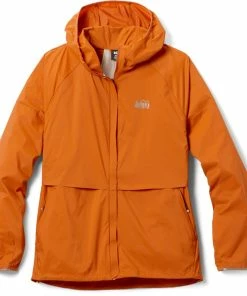 REI Co-op Active Pursuits Shell Jacket - Women's
