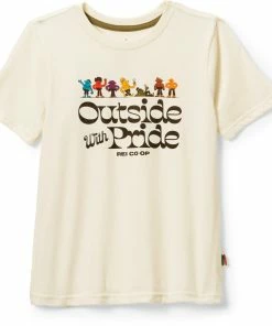 REI Co-op Pride Graphic T-Shirt - Kids'