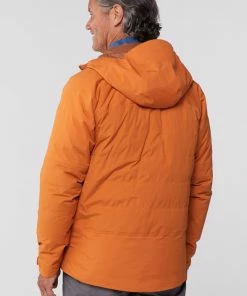 REI Co-op Stormhenge Down Hybrid Jacket - Men's -REI CO-OP Sale da956cee 1046 4ab6 a76b 4ba6830ff04f