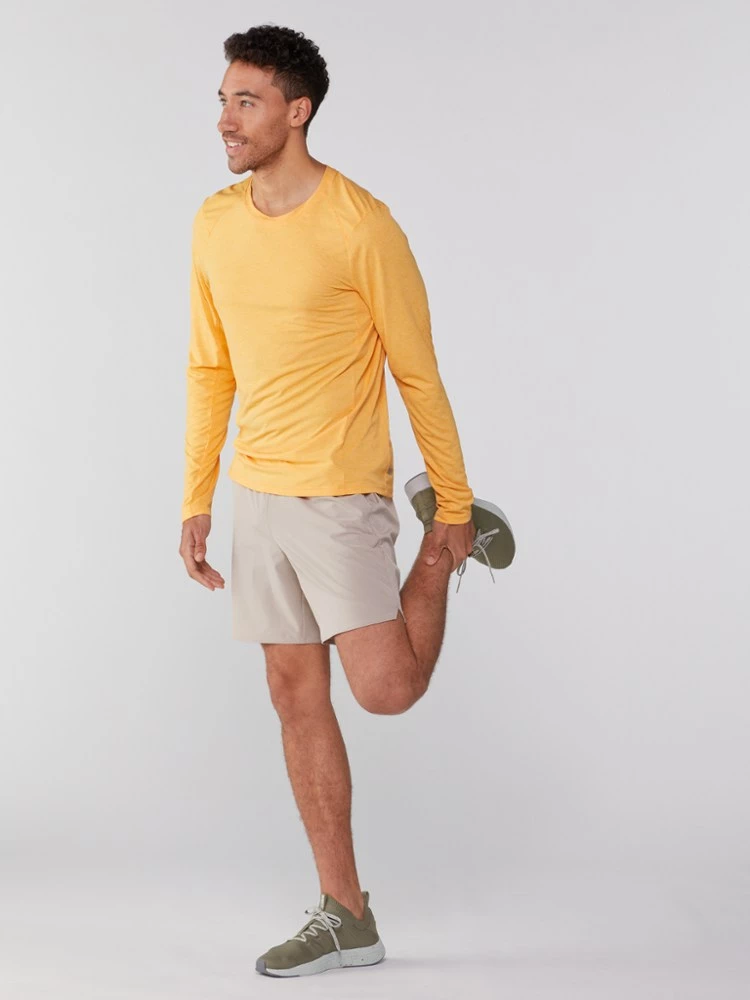 REI Co-op Beyonder Shoes - Men's 4 REI Co-op Beyonder Shoes - Men's - Image 4