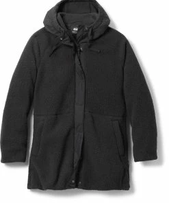 REI Co-op Beyonder Fleece Jacket - Women's -REI CO-OP Sale db638913 db8e 48fa 8d2b 7196427a1c3c