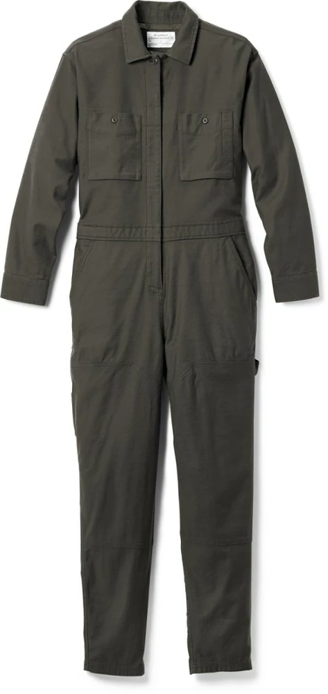 REI Co-op Trailsmith Coveralls - Women's 8 REI Co-op Trailsmith Coveralls - Women's - Image 8