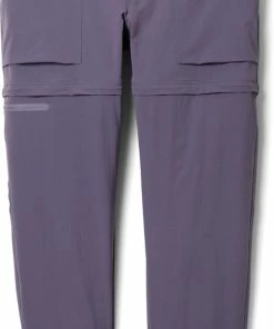 REI Co-op Sahara Guide Convertible Pants - Women's