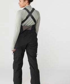 REI Co-op Powderbound Insulated Bib Snow Pants - Women's Petite Sizes -REI CO-OP Sale dca5ab15 1dee 43b7 9b83 f048b1d51e5c