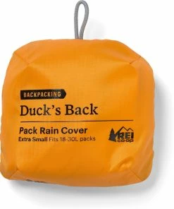 REI Co-op Duck's Back Rain Cover - XS -REI CO-OP Sale dccb98af 017f 4e0d be40 74db4aff0db2