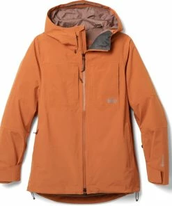 REI Co-op First Chair GTX Jacket - Women's 34 REI Co-op First Chair GTX Jacket - Women's -REI CO-OP Sale dce2d865 3024 4759 bcba dde7ee9d2581