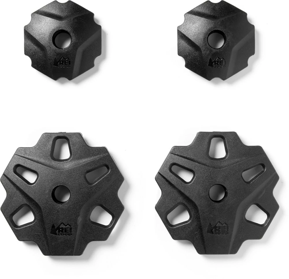 REI Co-op Traverse Trekking Poles - Pair 3 REI Co-op Traverse Trekking Poles - Pair - Image 3