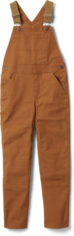 REI Co-op Trailsmith Overalls - Kids' 1 REI Co-op Trailsmith Overalls - Kids'