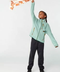 REI Co-op Trailsmith Fleece Jacket - Kids' -REI CO-OP Sale ddba2759 3a8e 4c2e a298 143a2d832da8