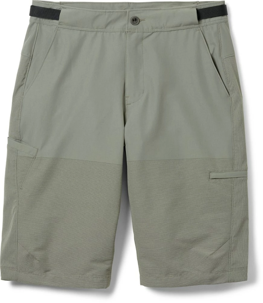 REI Co-op Link Shell Bike Shorts - Men's 1 REI Co-op Link Shell Bike Shorts - Men's