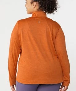 REI Co-op Active Pursuits Quarter-Zip Pullover - Women's -REI CO-OP Sale de4211fe a28c 4ec5 a117 c40af814e8dc