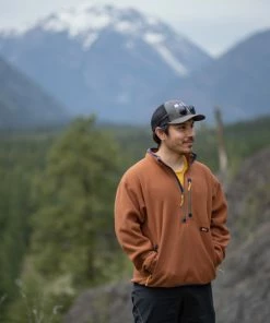 REI Co-op Trailsmith Fleece Pullover - Men's -REI CO-OP Sale deb7a611 0802 4045 8a3d 08c07c7cd3e1