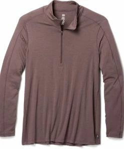 REI Co-op Merino 185 Long-Sleeve Half-Zip Base Layer Top - Women's Plus Sizes -REI CO-OP Sale df5c8c94 f8f5 4dea 88b3 f3ca387dddea