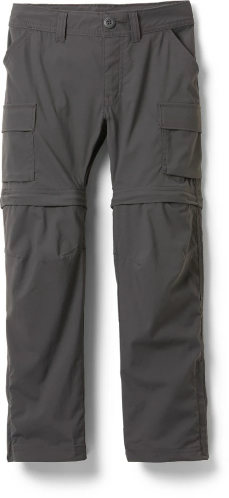 REI Co-op Sahara Convertible Pants - Kids' 9 REI Co-op Sahara Convertible Pants - Kids' - Image 9