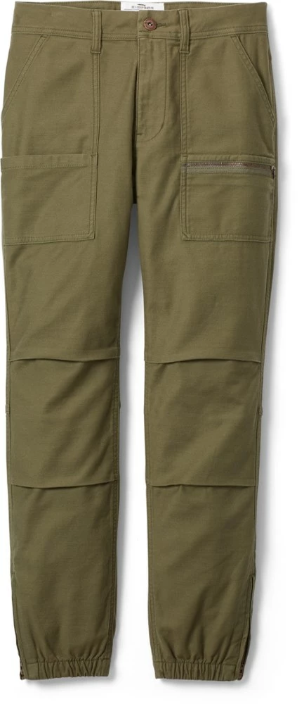 REI Co-op Trailsmith Jogger Pants - Women's 1 REI Co-op Trailsmith Jogger Pants - Women's