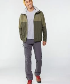 REI Co-op Rainier Rain Jacket - Men's 29 REI Co-op Rainier Rain Jacket - Men's -REI CO-OP Sale e0404149 fcd4 46ed 84e0 d119de53e955