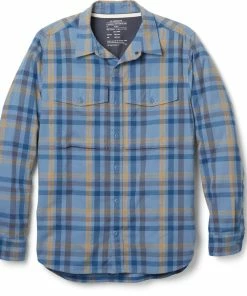REI Co-op Wallace Lake Flannel Shirt - Men's -REI CO-OP Sale e0654a35 4901 4732 a790 102e93e49211