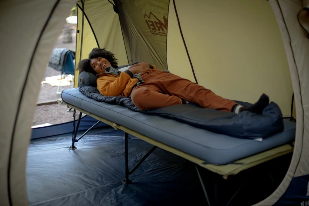 REI Co-op Trailsmith Jogger Pants - Women's 8 REI Co-op Trailsmith Jogger Pants - Women's - Image 8