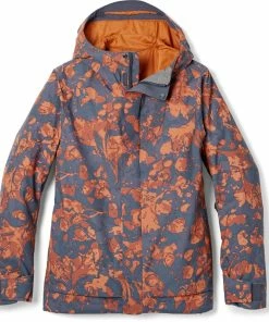 REI Co-op Powderbound Insulated Jacket - Women's -REI CO-OP Sale e12643e8 c5f8 4b1c b7a1 f26c1da33ba4