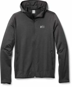REI Co-op Active Pursuits Full-Zip Hoodie - Men's -REI CO-OP Sale e169ad20 aee4 4941 80a9 17f9c77054db