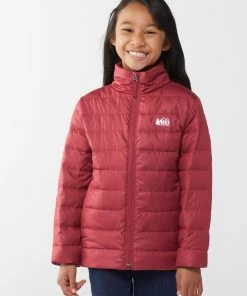 REI Co-op 650 Down Jacket - Kids' -REI CO-OP Sale e1d346c1 1850 4e11 b834 5f5ab12fc5a4