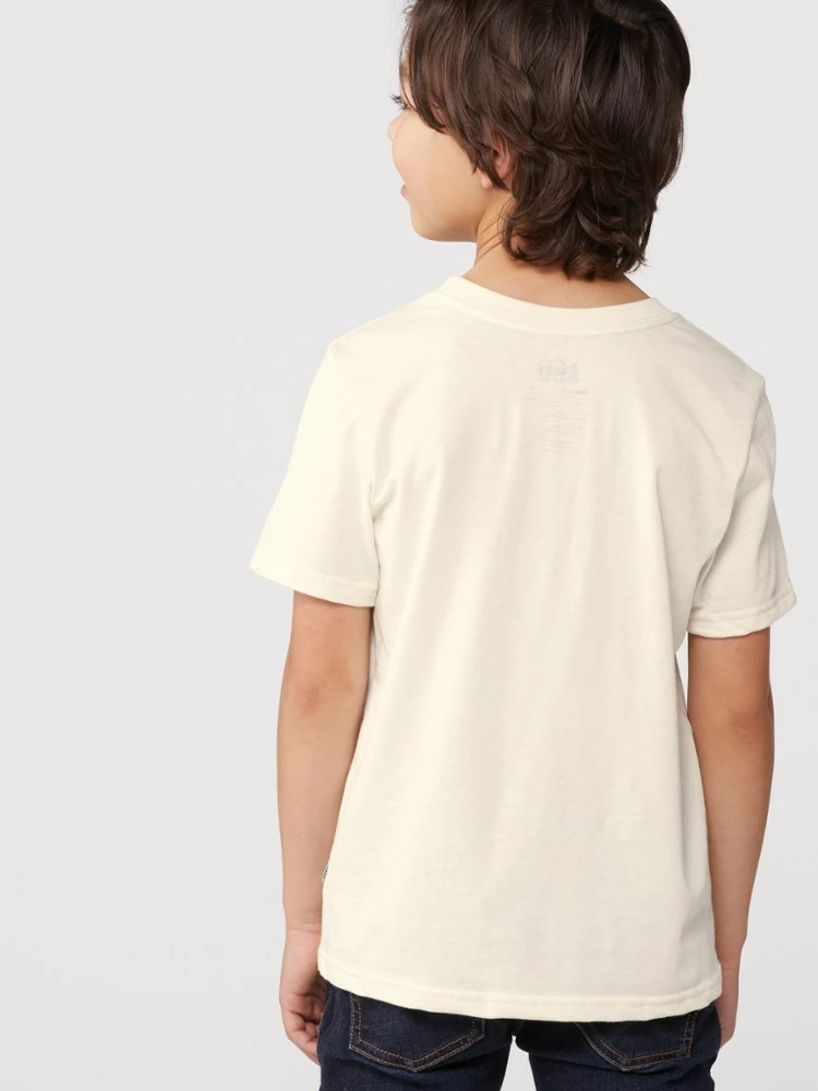 REI Co-op Pride Graphic T-Shirt - Kids' 3 REI Co-op Pride Graphic T-Shirt - Kids' - Image 3