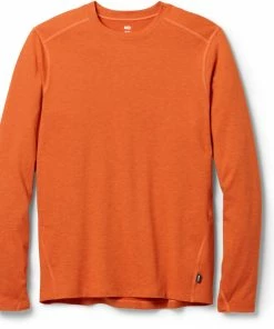 REI Co-op Midweight Long-Sleeve Base Layer - Men's 24 REI Co-op Midweight Long-Sleeve Base Layer - Men's -REI CO-OP Sale e29af6d5 e7da 4844 a5b4 b8c41cdf6b81