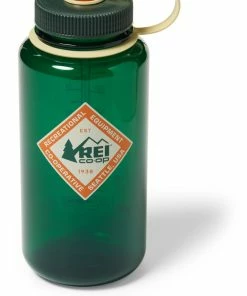 REI Co-op Nalgene Sustain Graphic Wide-Mouth Water Bottle - 32 fl. oz. 16 REI Co-op Nalgene Sustain Graphic Wide-Mouth Water Bottle - 32 fl. oz. -REI CO-OP Sale e34e0479 9f9e 4883 9c33 66aeae6e8870