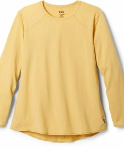 REI Co-op Lightweight Base Layer Long-Sleeve Crew Top - Women's Plus Sizes 13 REI Co-op Lightweight Base Layer Long-Sleeve Crew Top - Women's Plus Sizes -REI CO-OP Sale e3a7807f cf9e 4050 96b8 b373e3f0b74f