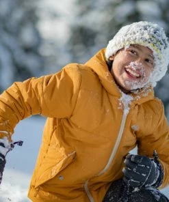 REI Co-op Timber Mountain Gloves - Kids' -REI CO-OP Sale e3ff6727 615d 425f b635 003c022b40a8